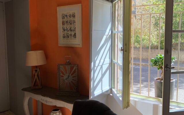 La Demeure de Cybele