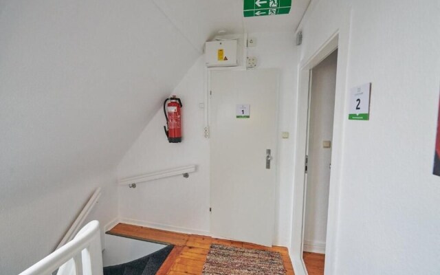 Ferienwohnung Sophia - FeWo Sophia