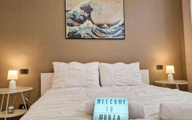 [MONZA] 5 Minuti STADIO MONZA / POLICLINICO