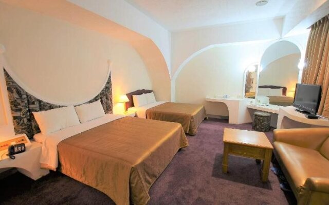 Sin Ge Hotel