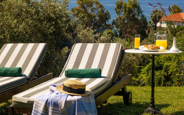 Irida Aegean View