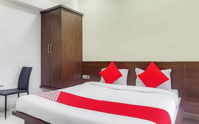 Hotel Shiva's Inn by OYO Rooms