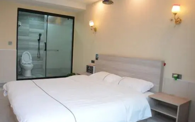 Jiaozuo Yayue Hotel