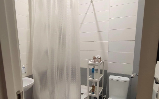 Апартаменты на шоссе Пулковское 14 строение 6