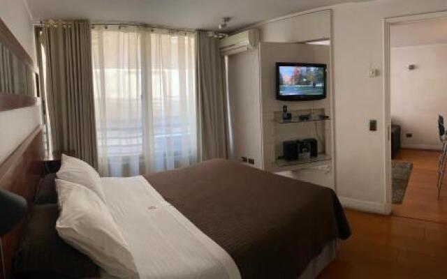 Brizen Apartments