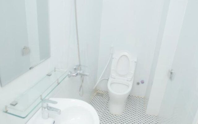 Dang Uyen Hotel