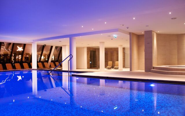 Das Alpenhaus Kaprun