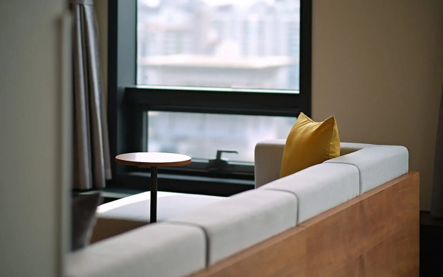 Roynet  Seoul Mapo