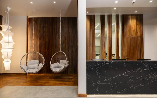 SN Residences