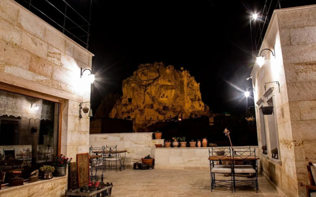 Ikarus Cappadocia Hotel