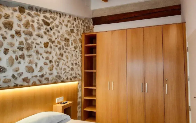 Termas Romanas Allon