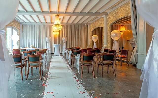 Grandcafe Boutique Hotel Eemland