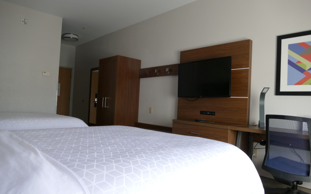 Holiday Inn Express Greensburg by IHG