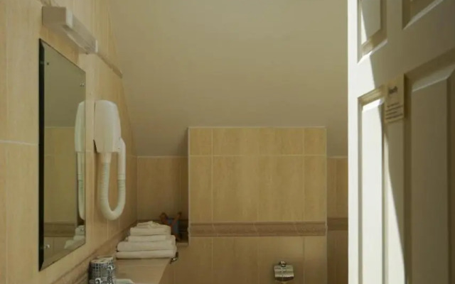 Inch Beach House B&B