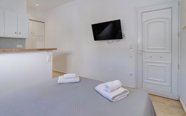 Amazing Mykonian Apt in Ano Mera