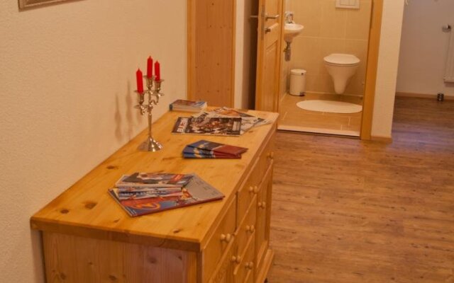 Apartment Sonnbichl