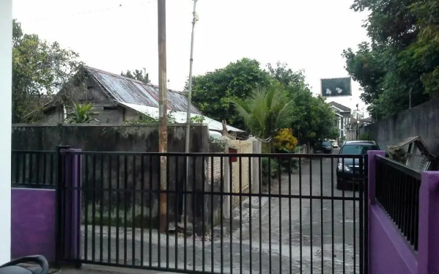 Pelangi Homestay