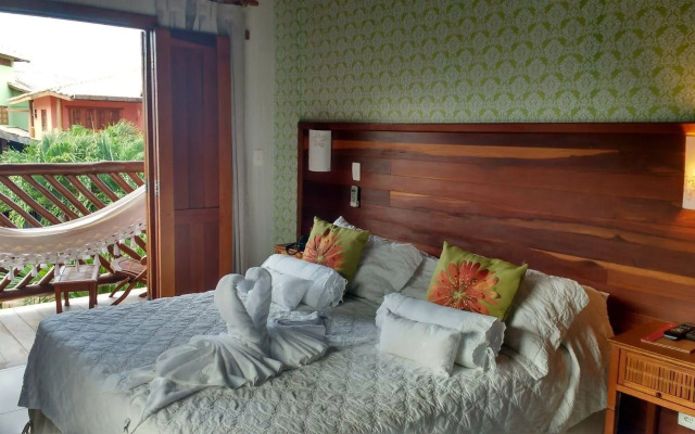 Pousada Casa Do Forte