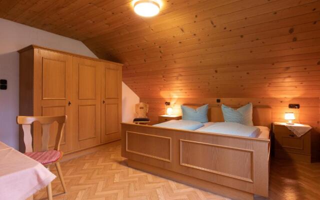 Appartement Rüscher