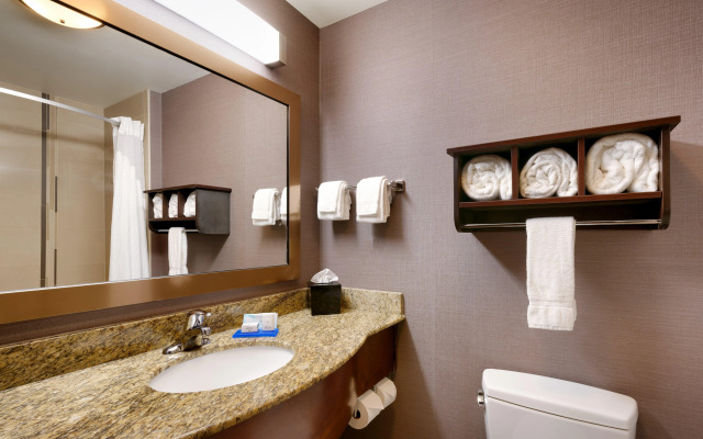 Holiday Inn Express & Suites Billings by IHG