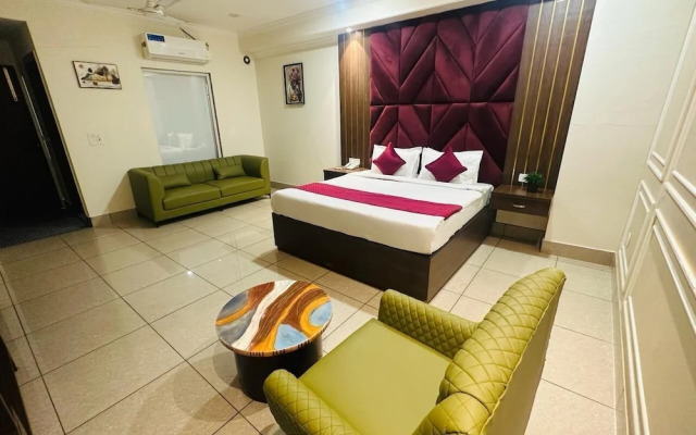 Hotel Fortune Ganga