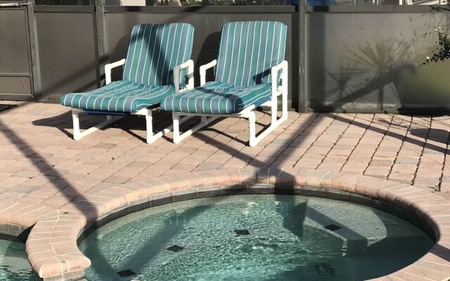 Clermont Area Vacation Homes by Shine FM