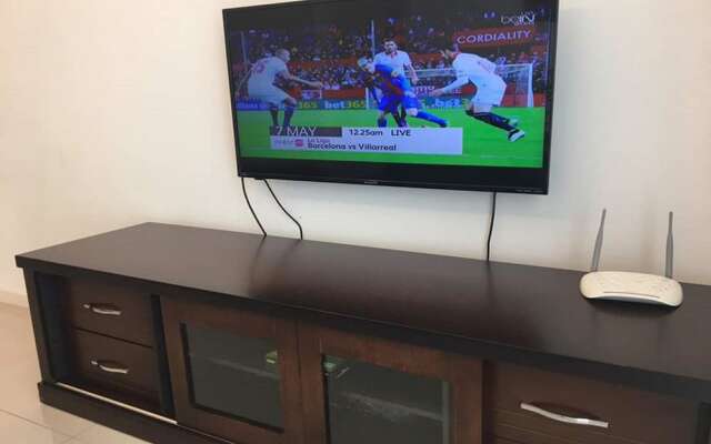 Homestay River View Melaka