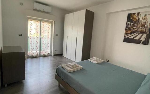 Timpa House Alle Pendici Dell'Etna