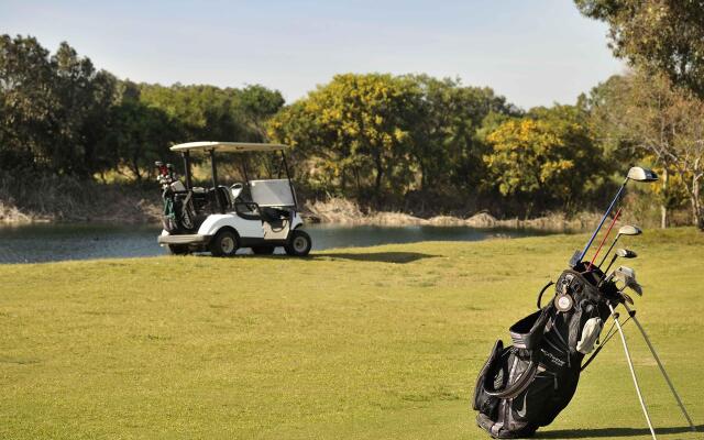 Hotel Le Golf D’Essaouira & Spa