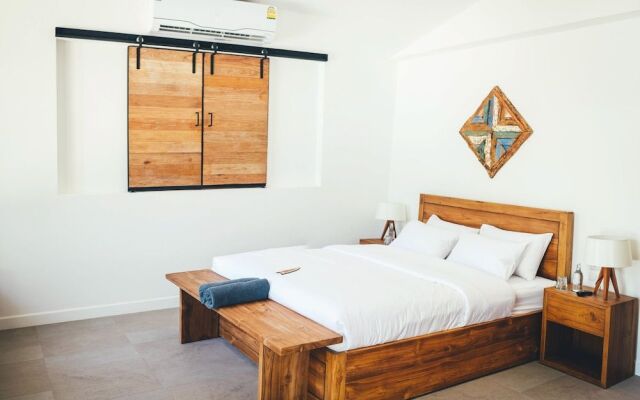 The Cove Phuket
