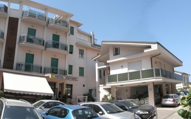 Hotel Ristoro Vagneur