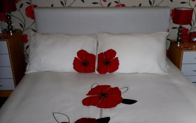 Seashells Guest House