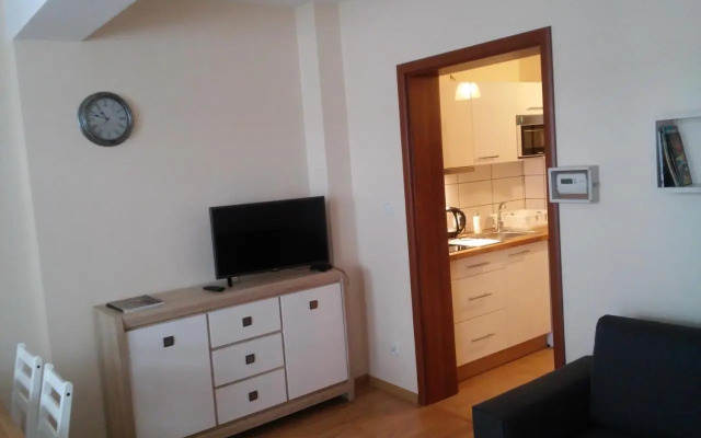 Apartament Akuratny Zakopane