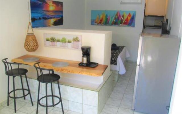 Izu Place Cabinas Las Orquideas