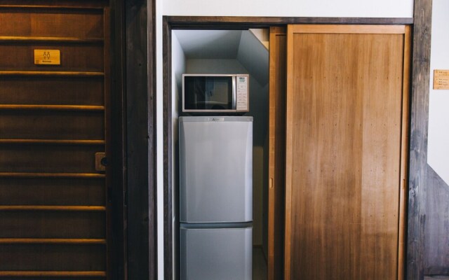 Hostel Koharubiyori Kyoto