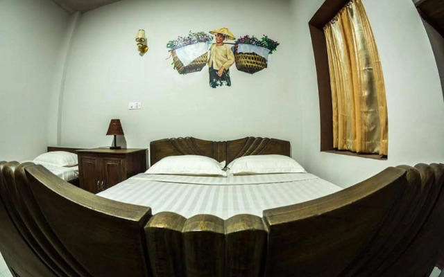 Shwe Yo Vintage Hostel