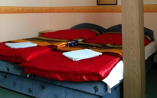 Duna Panoráma Panzió