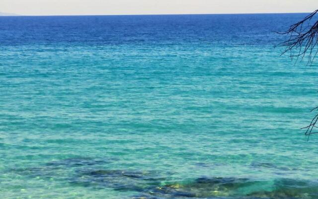 Authentic House Stratoni Chalkidiki Greece 6P Seaview