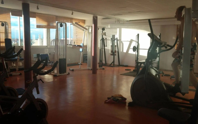 Mar i Cel Hôtel & Spa