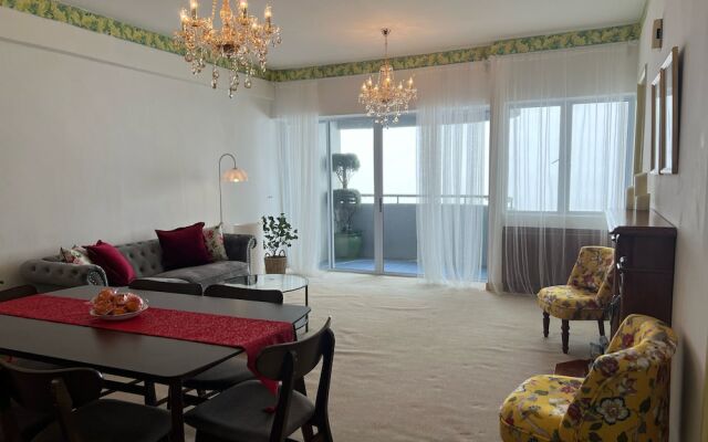Cloud Forest Homestay Genting Highlands
