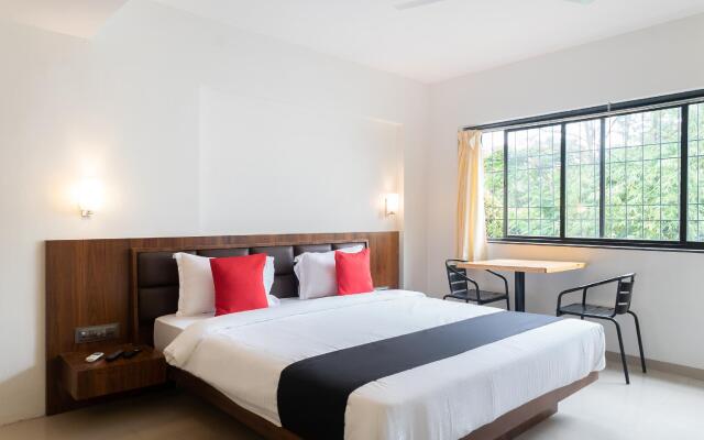 Capital O 44215 Hotel Majestic Executive