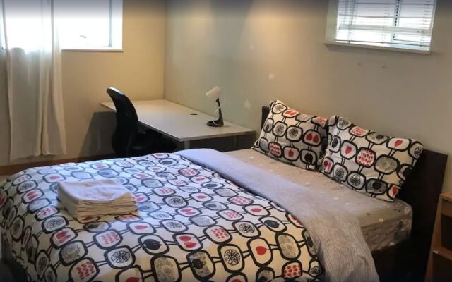 West Point Grey Guest House  UBC