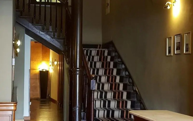 Hotel Wentzl