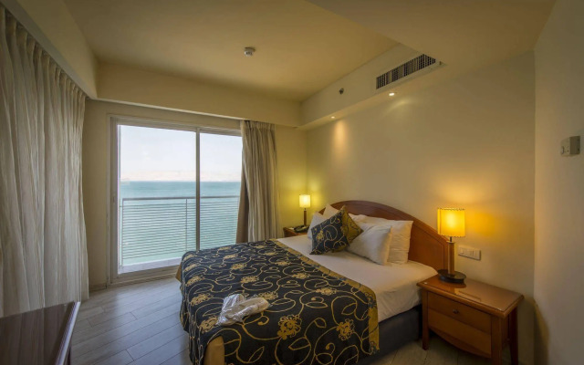 Galei Kinnereth Hotel