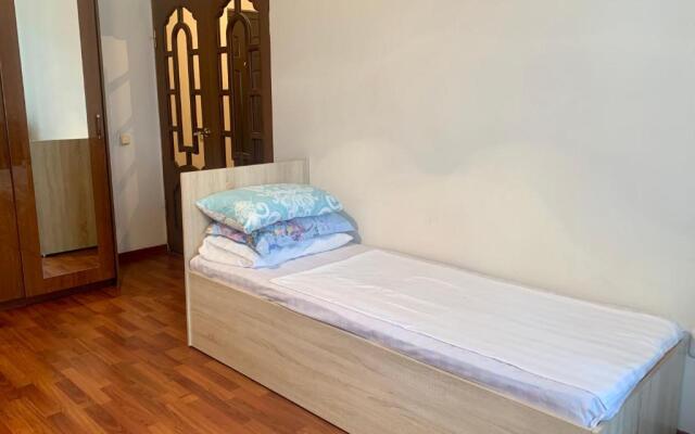 Apartamenty na Eshba 173