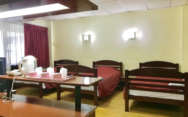 Coop Dopa Hostel