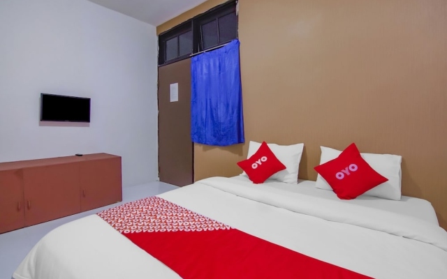 Oyo 89994 Kartini House