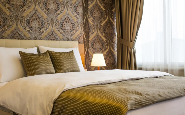 Park Square Hotel