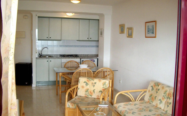 Apartamentos Zafiro Unitursa