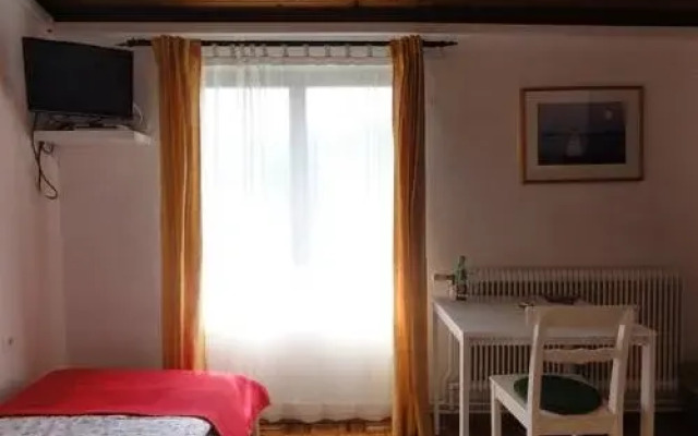 Haus Feuchtl